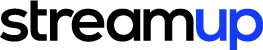 StreamUp